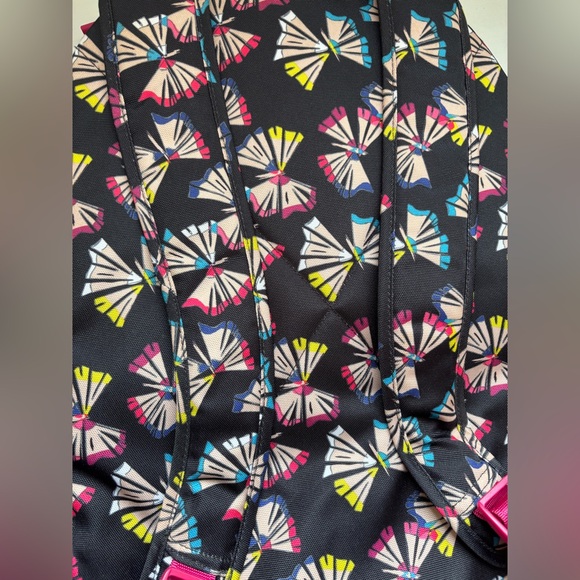 Vera Bradley Backpack - Picture 3 of 6